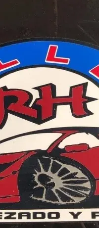 Taller RH