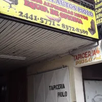 Tapicería Autos Piolo
