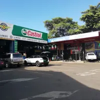 Llantas y accesorios
