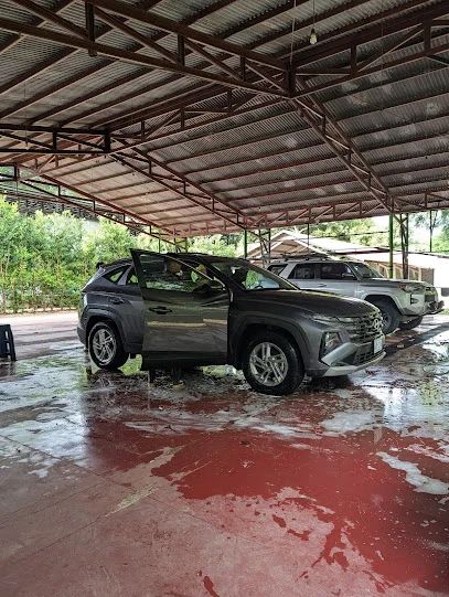 Ultrashine & Detailing Car Wash