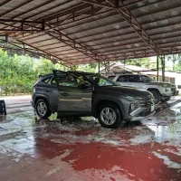 Ultrashine & Detailing Car Wash