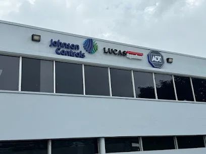ADT Costa Rica - Sistemas de Seguridad