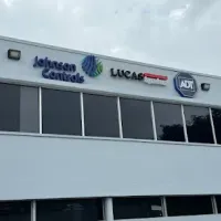 ADT Costa Rica - Sistemas de Seguridad