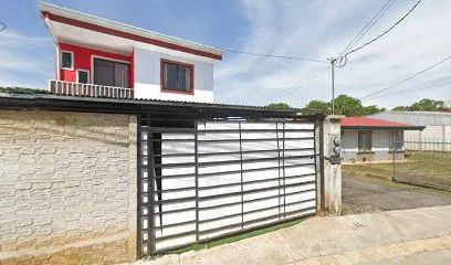 Alineado y tramado Pantera