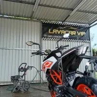 Lavacar VIP