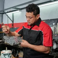 Transmisiones Automáticas CR
