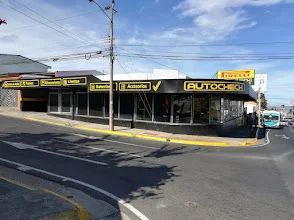 Autocheck Heredia - Centros de Servicio Automotriz
