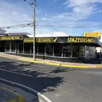 Autocheck Heredia - Centros de Servicio Automotriz