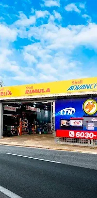 EL GENIO DE LAS BATERÍAS & LUBRICENTRO - Calle Blancos