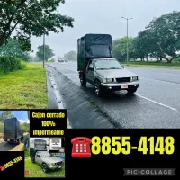 Transportes Chaverri logo