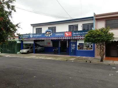 The Paticas parts, Carit