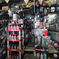 Motos Alajuela S.A Taller y Repuestos