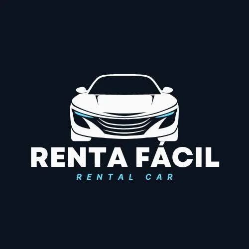 Renta Facil Costa Rica logo