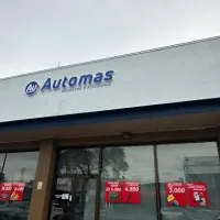 Automas Repuestos - San José