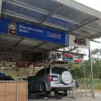 Autorepuestos el Katire