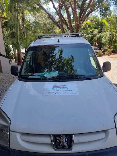 Jungle Wash Nosara