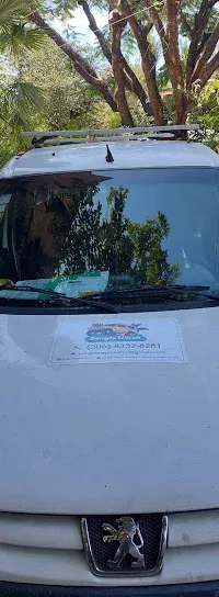 Jungle Wash Nosara