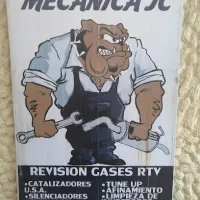 Muflas Y Mecanica J.C.