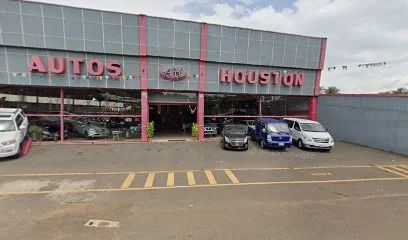 Autos Houston