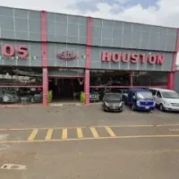 Autos Houston