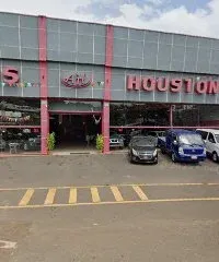 Autos Houston