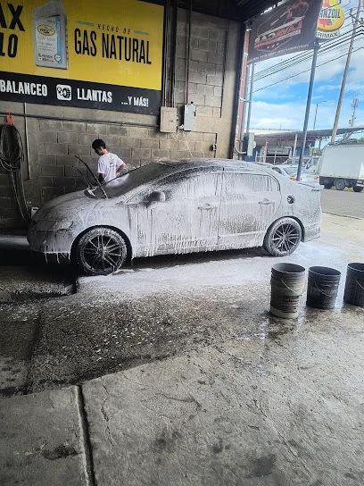 Lubrimax Lubricentro