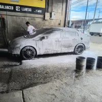 Lubrimax Lubricentro