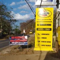 Multiservicios y Lavacar El Tamarindo