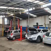 Taller mecánico automotriz JL1