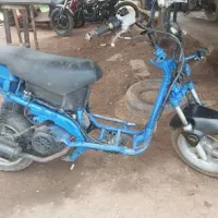 Taller de Motocicletas Lazo