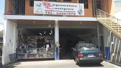 Repuestos Campos