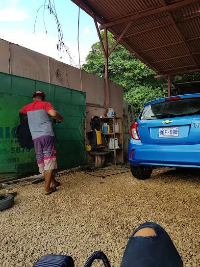 Lavacar El Prado