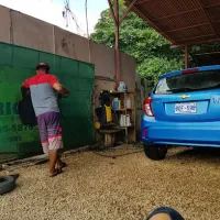 Lavacar El Prado