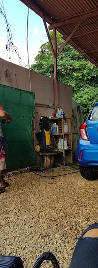Lavacar El Prado