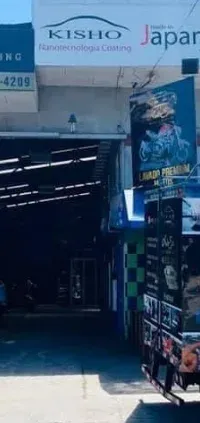 Lavacar Auto Spa