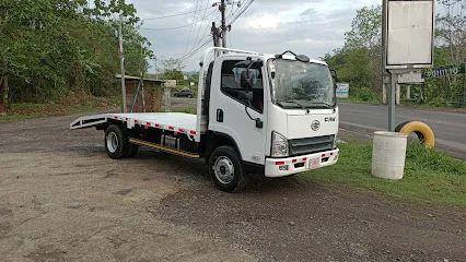 Gruas y Mecanica Automotriz Jaco