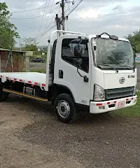 Gruas y Mecanica Automotriz Jaco