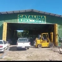 Repuestos Usados Catalina