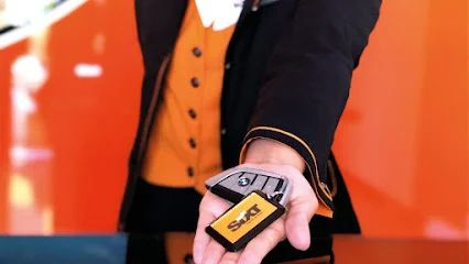 SIXT Rent a Car Playa Tamarindo