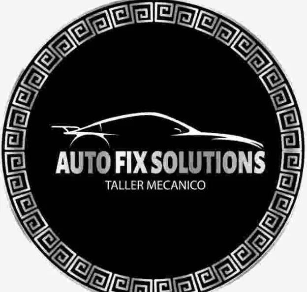 AUTO FIX SOLUTIONS