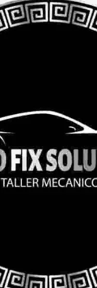 AUTO FIX SOLUTIONS