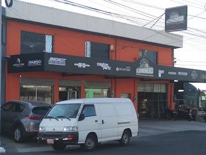 Repuestos El Camionero