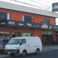 Repuestos El Camionero