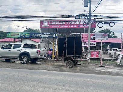 RADIADORES & LAVACAR
