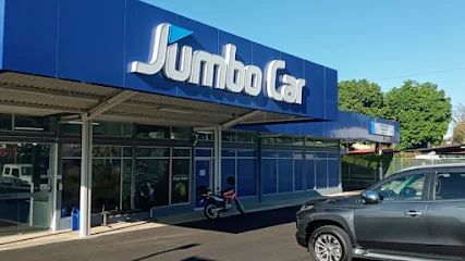 JUMBO CAR RENTALS