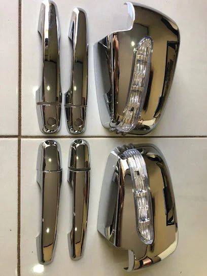 AutoParts Alajuela