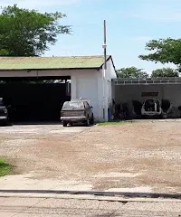 Centro de servicio Automotriz SMM