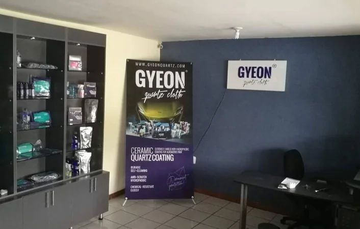 Gyeon Costa Rica