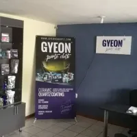 Gyeon Costa Rica