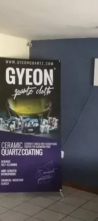 Gyeon Costa Rica